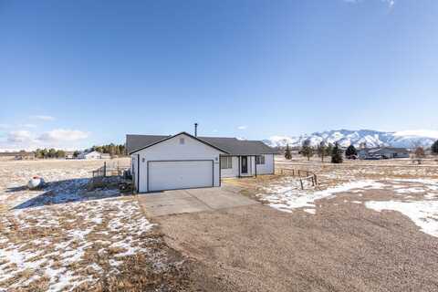 358 Thoroughbred Drive, Spring Creek, NV 89815