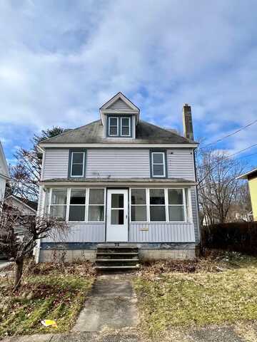 73 CLEVELAND AVE., Elmira, NY 14905