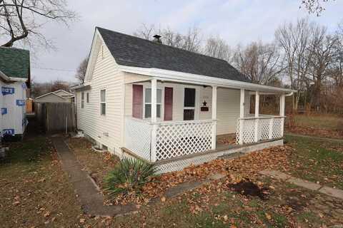 1113 Ann Street, Mishawaka, IN 46545