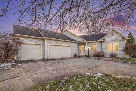 53668 Songbird Way, Bristol, IN 46507