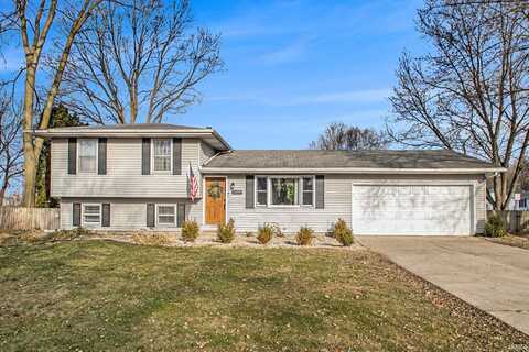 2207 Bashor Road, Goshen, IN 46526