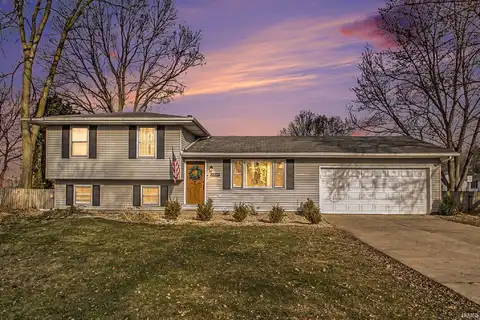 2207 Bashor Road, Goshen, IN 46526