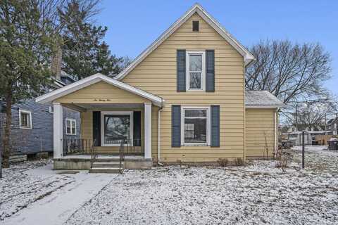 625 W Cleveland Avenue, Elkhart, IN 46527