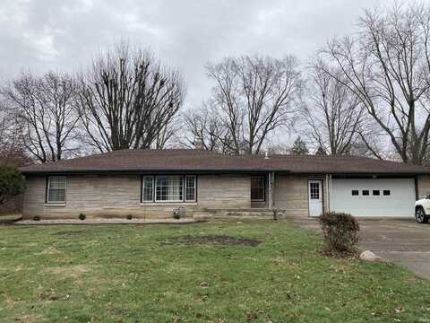 402 Kansas Drive, Goshen, IN 46526