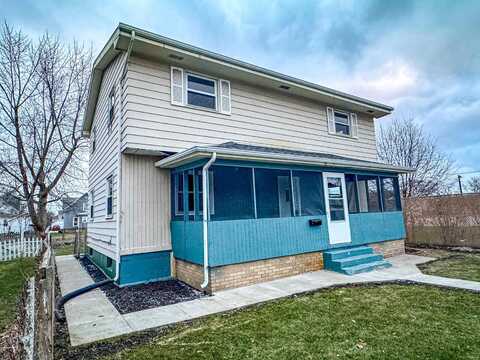 306 E 11th Street, Mishawaka, IN 46544