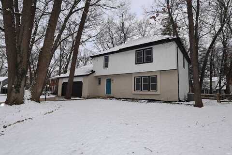 15925 Harwich Court, Granger, IN 46530