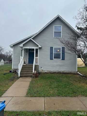 917 N 7th Street, Goshen, IN 46528