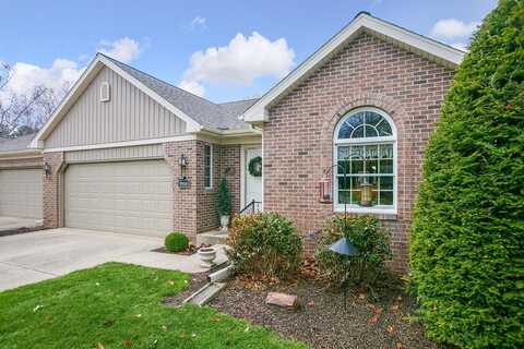 1509 Hampton Circle, Goshen, IN 46526