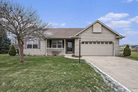 4124 Tyler Lane, Goshen, IN 46526