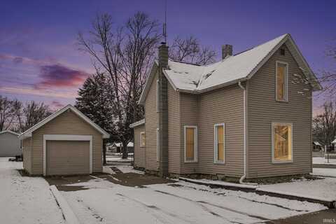 1401 West Avenue, Goshen, IN 46526