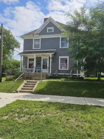 212 SOUTH Street, South Bend, IN 46601