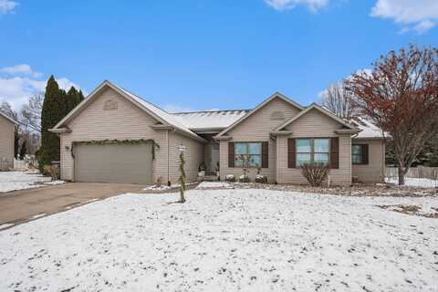 51201 Lexingham Drive, Granger, IN 46530