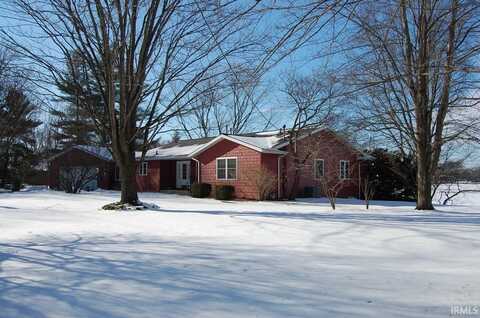 53161 Lakeside Drive, Goshen, IN 46528