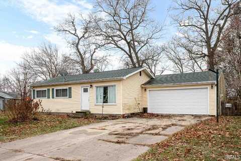 54215 Westwood Drive, Elkhart, IN 46514