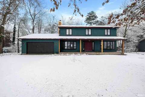 22961 Leslie Lane, Elkhart, IN 46516