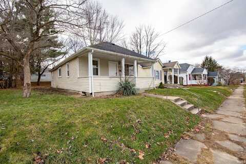 128 E Oakside Street, South Bend, IN 46614