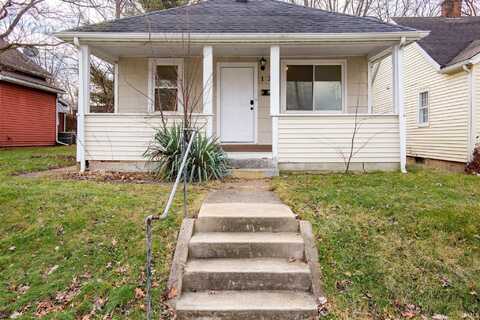 128 E Oakside Street, South Bend, IN 46614