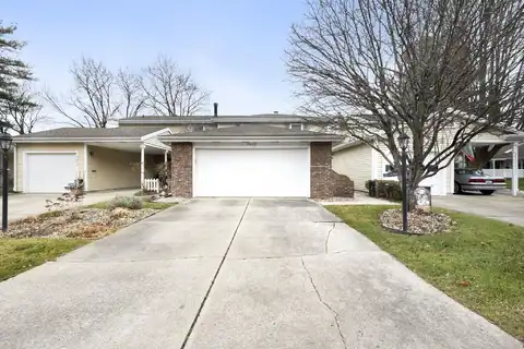 3608 Beechwood Court, Elkhart, IN 46514