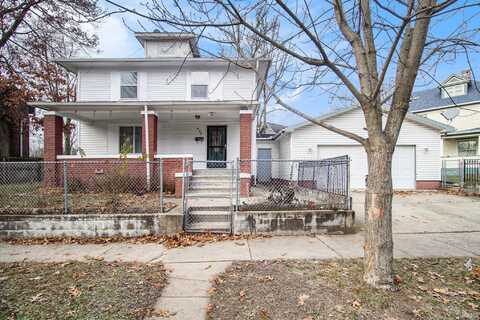 739 Leland Avenue, South Bend, IN 46616