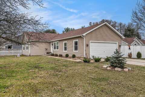 23465 Springriver Drive, Elkhart, IN 46516