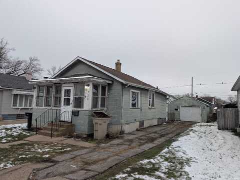 730 Camden Street, South Bend, IN 46619