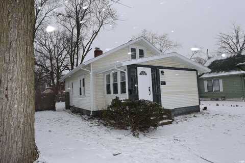 1123 Garden Street, Elkhart, IN 46514