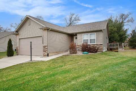 50026 Brynnwood Drive, Elkhart, IN 46514