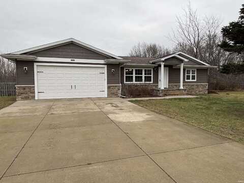 18653 County Road 104, Bristol, IN 46507