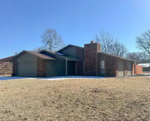 1817 Gingham Lane, Enid, OK 73703