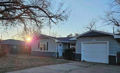 1305 Suggett Ave, Enid, OK 73703