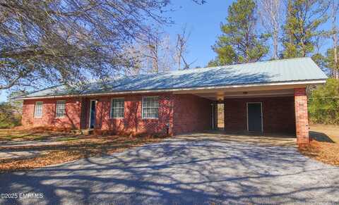 1601 Highway 511, Quitman, MS 39355