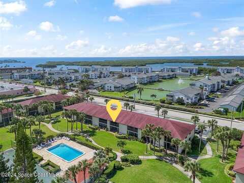 551 S Brevard Avenue 308, Cocoa Beach, FL 32931