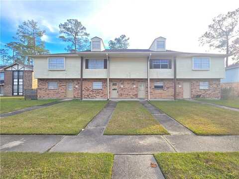 1513 RICHMOND Drive, Slidell, LA 70458