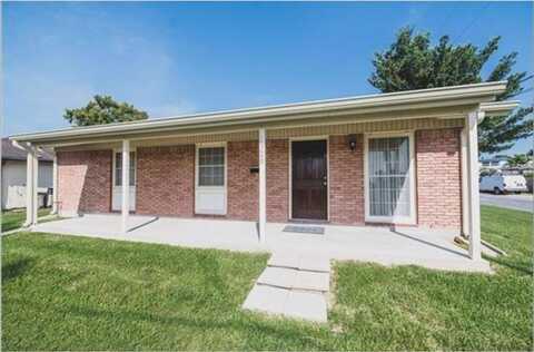 1320 N BENGAL Road, Metairie, LA 70003