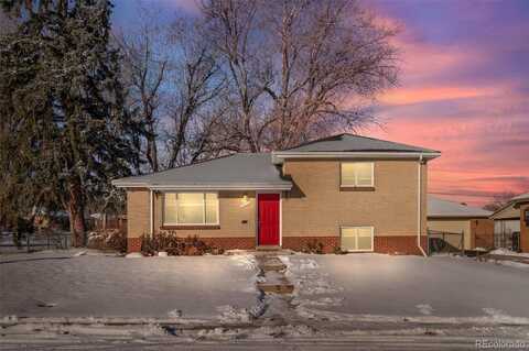 2595 S Utica Street, Denver, CO 80219