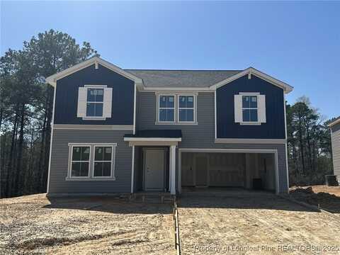 22 Bennington Way, Lillington, NC 27546