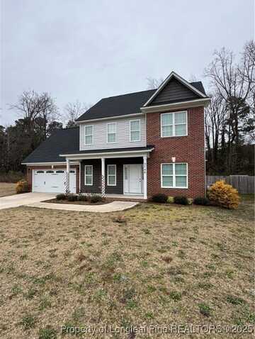 3740 Badin Lake Lane, Fayetteville, NC 28314