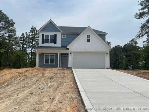 39 Tackett Court, Lillington, NC 27546