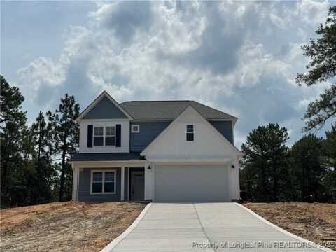 39 Tackett Court, Lillington, NC 27546