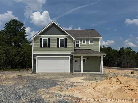 24 Tackett Court, Lillington, NC 27546