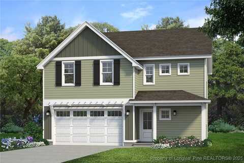 24 Tackett Court, Lillington, NC 27546