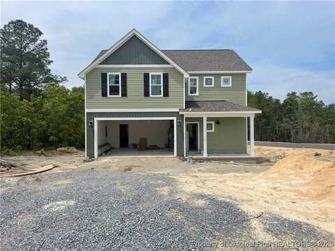 24 Tackett Court, Lillington, NC 27546