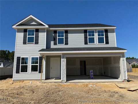 2236 Roadster Pony (Lot 145) Lane, Hope Mills, NC 28348