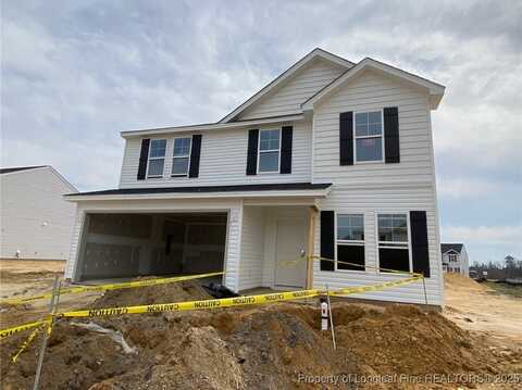 2223 Roadster Pony (Lot 168) Lane, Hope Mills, NC 28348