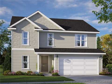 2223 Roadster Pony (Lot 168) Lane, Hope Mills, NC 28348