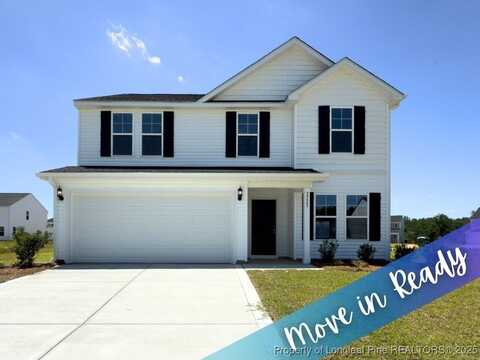 2223 Roadster Pony (Lot 168) Lane, Hope Mills, NC 28348
