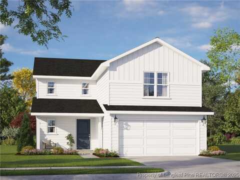 2219 Roadster Pony (Lot 169) Lane, Hope Mills, NC 28348