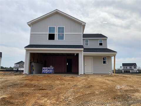 2219 Roadster Pony (Lot 169) Lane, Hope Mills, NC 28348