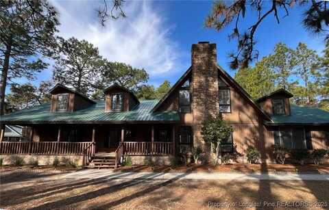 3516 Farm Circle Drive, Fayetteville, NC 28306
