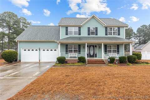 6220 Castlebrooke Lane, Linden, NC 28356